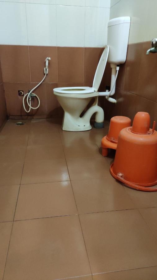 Hotel Laxmibai Palace Shirdi Zewnętrze zdjęcie