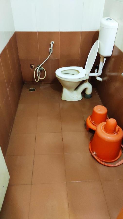 Hotel Laxmibai Palace Shirdi Zewnętrze zdjęcie